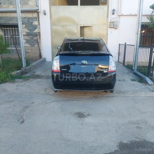 Toyota Prius 2005, 289,337 km - 1.5 l - Gəncə