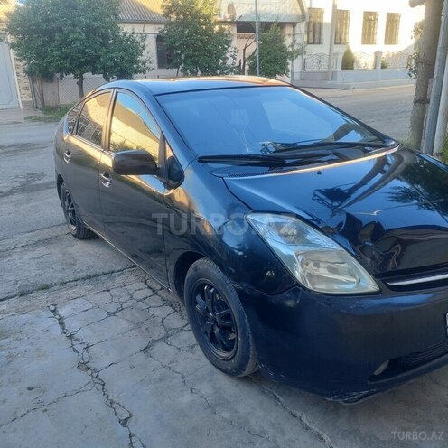 Toyota Prius 2005, 289,337 km - 1.5 l - Gəncə