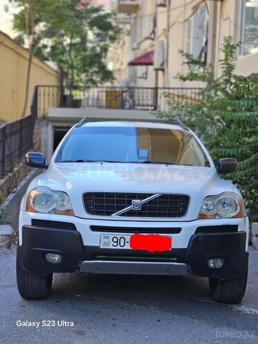 Volvo XC90 2003, 432,820 km - 2.5 л - Bakı