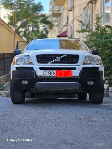 Volvo XC90 2003, 432,820 km - 2.5 л - Bakı