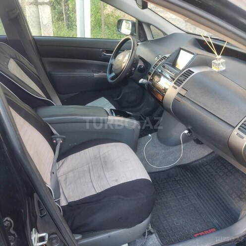 Toyota Prius 2005, 289,337 km - 1.5 l - Gəncə