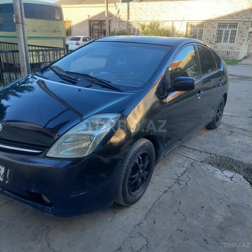 Toyota Prius 2005, 289,337 km - 1.5 l - Gəncə