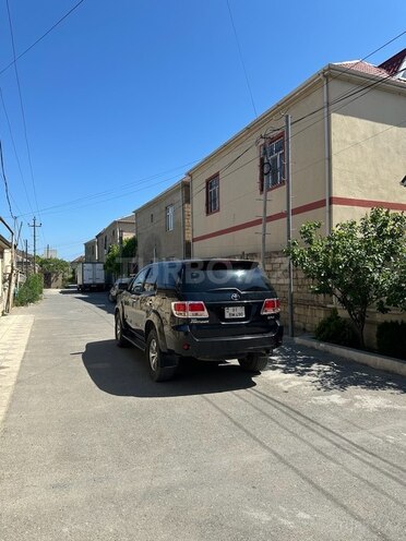 Toyota Fortuner 2008, 243,000 km - 2.7 л - Xırdalan