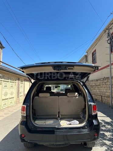 Toyota Fortuner 2008, 243,000 km - 2.7 л - Xırdalan