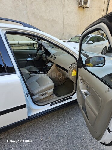 Volvo XC90 2003, 432,820 km - 2.5 л - Bakı