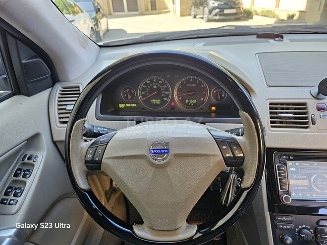 Volvo XC90 2003, 432,820 km - 2.5 л - Bakı