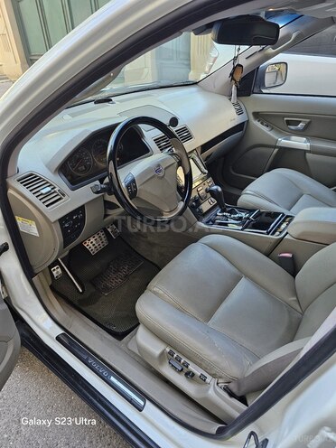 Volvo XC90 2003, 432,820 km - 2.5 л - Bakı