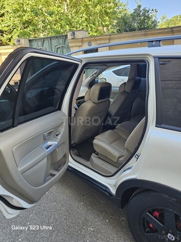Volvo XC90 2003, 432,820 km - 2.5 л - Bakı