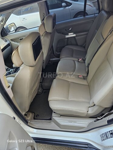 Volvo XC90 2003, 432,820 km - 2.5 л - Bakı