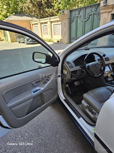 Volvo XC90 2003, 432,820 km - 2.5 л - Bakı