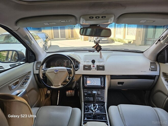 Volvo XC90 2003, 432,820 km - 2.5 л - Bakı