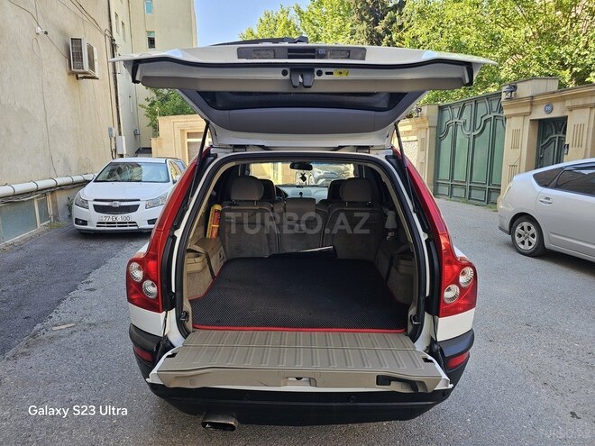 Volvo XC90 2003, 432,820 km - 2.5 л - Bakı