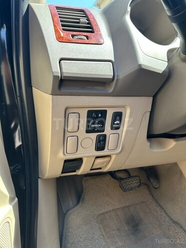 Toyota Fortuner 2008, 243,000 km - 2.7 л - Xırdalan