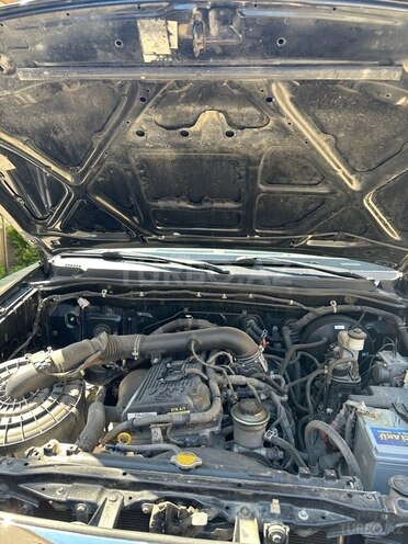 Toyota Fortuner 2008, 243,000 km - 2.7 л - Xırdalan