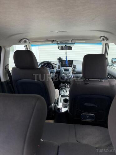 Kia Soul 2012, 204,282 km - 1.6 l - Bakı