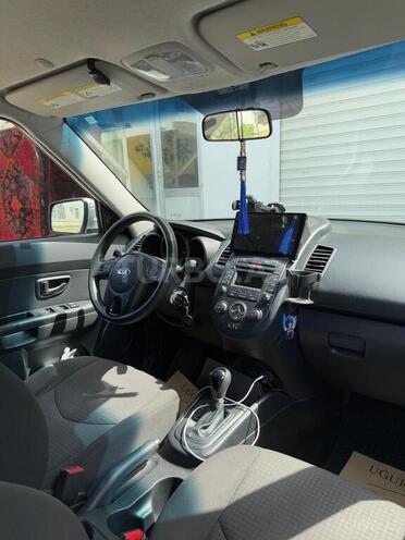 Kia Soul 2012, 204,282 km - 1.6 l - Bakı