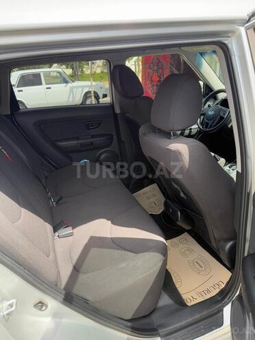 Kia Soul 2012, 204,282 km - 1.6 l - Bakı