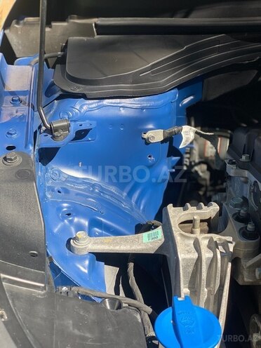Hyundai Elantra 2019, 123,000 km - 2.0 л - Bakı