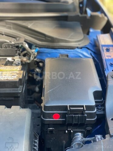 Hyundai Elantra 2019, 123,000 km - 2.0 л - Bakı
