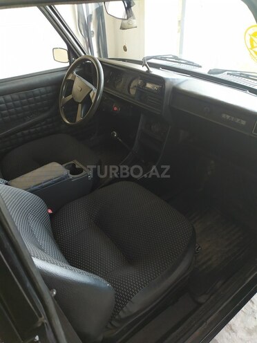 LADA (VAZ) 2107 2011, 98,423 km - 1.6 l - Salyan