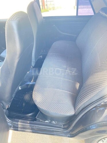 LADA (VAZ) 2107 2011, 99,000 km - 1.6 l - Bakı