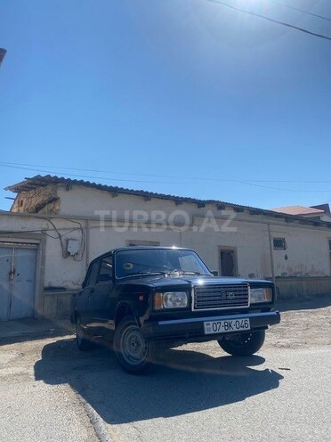 LADA (VAZ) 2107 2011, 99,000 km - 1.6 l - Bakı