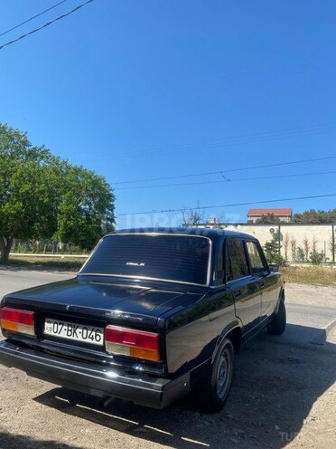 LADA (VAZ) 2107 2011, 99,000 km - 1.6 l - Bakı
