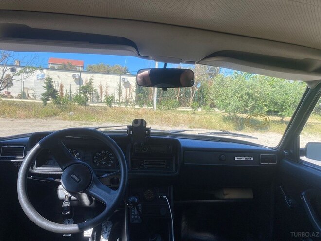 LADA (VAZ) 2107 2011, 99,000 km - 1.6 l - Bakı