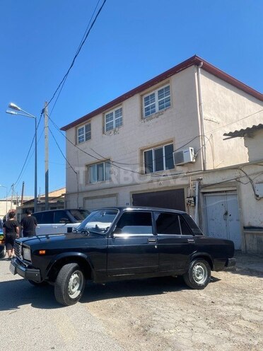 LADA (VAZ) 2107 2011, 99,000 km - 1.6 l - Bakı