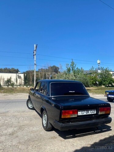 LADA (VAZ) 2107 2011, 99,000 km - 1.6 l - Bakı