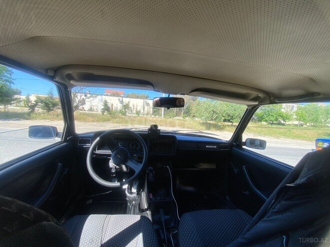LADA (VAZ) 2107 2011, 99,000 km - 1.6 l - Bakı