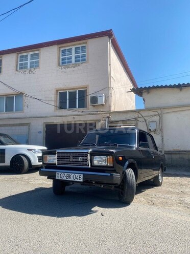 LADA (VAZ) 2107 2011, 99,000 km - 1.6 l - Bakı