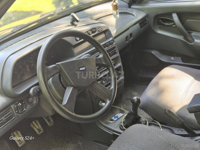 LADA (VAZ) 2115 2012, 236,000 km - 1.6 l - Lənkəran