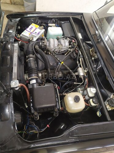 LADA (VAZ) 2107 2011, 98,423 km - 1.6 l - Salyan