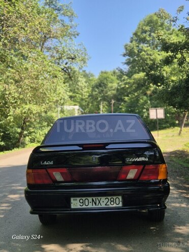 LADA (VAZ) 2115 2012, 236,000 km - 1.6 l - Lənkəran