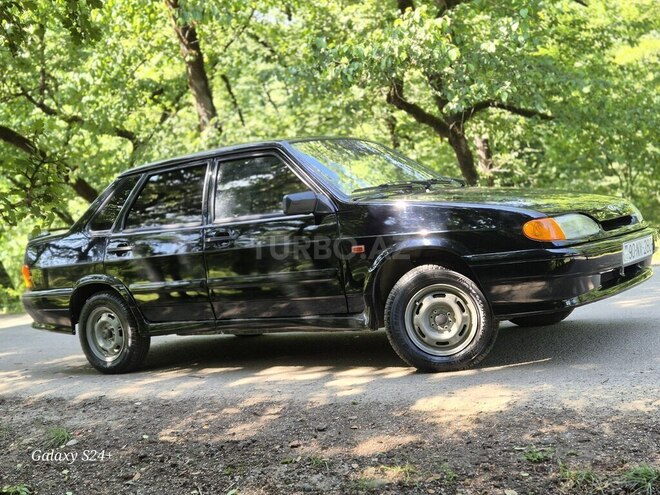 LADA (VAZ) 2115 2012, 236,000 km - 1.6 l - Lənkəran