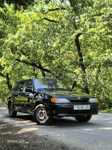LADA (VAZ) 2115 2012, 236,000 km - 1.6 l - Lənkəran