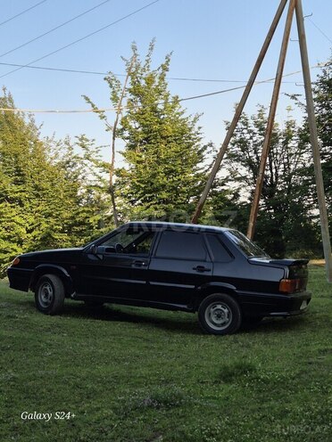 LADA (VAZ) 2115 2012, 236,000 km - 1.6 l - Lənkəran