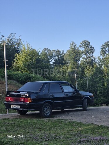 LADA (VAZ) 2115 2012, 236,000 km - 1.6 l - Lənkəran