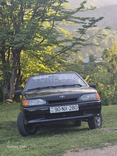 LADA (VAZ) 2115 2012, 236,000 km - 1.6 l - Lənkəran
