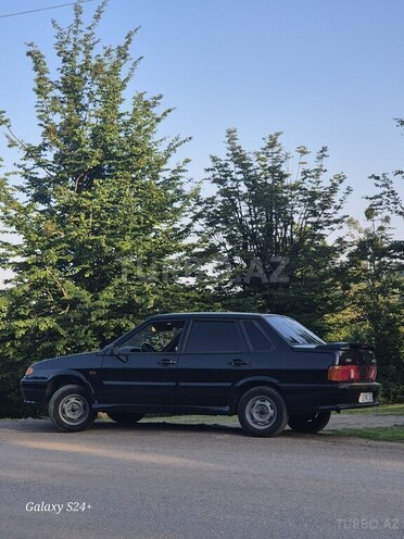 LADA (VAZ) 2115 2012, 236,000 km - 1.6 l - Lənkəran