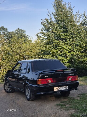 LADA (VAZ) 2115 2012, 236,000 km - 1.6 l - Lənkəran