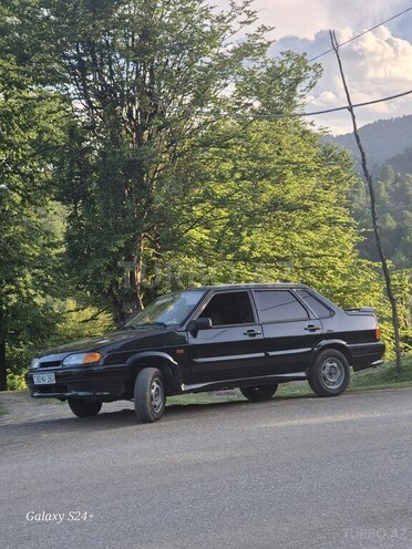 LADA (VAZ) 2115 2012, 236,000 km - 1.6 l - Lənkəran