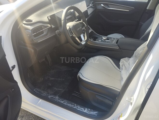 BYD Destroyer 05 2025, 0 km - 1.5 l - Bakı