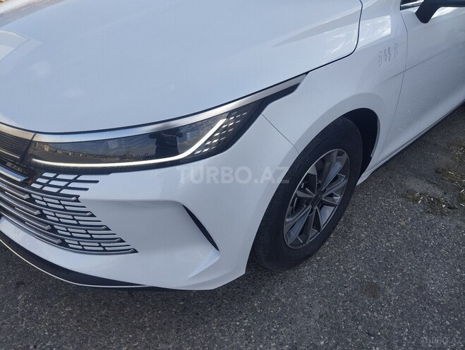 BYD Destroyer 05 2025, 0 km - 1.5 l - Bakı
