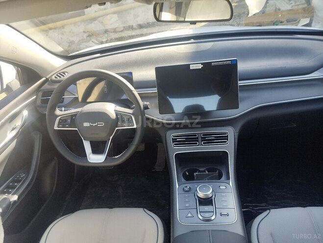 BYD Destroyer 05 2025, 0 km - 1.5 l - Bakı