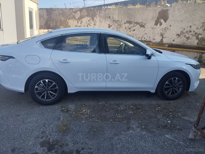 BYD Destroyer 05 2025, 0 km - 1.5 l - Bakı