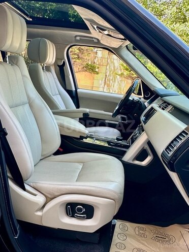 Land Rover Range Rover 2016, 185,000 km - 3.0 l - Bakı