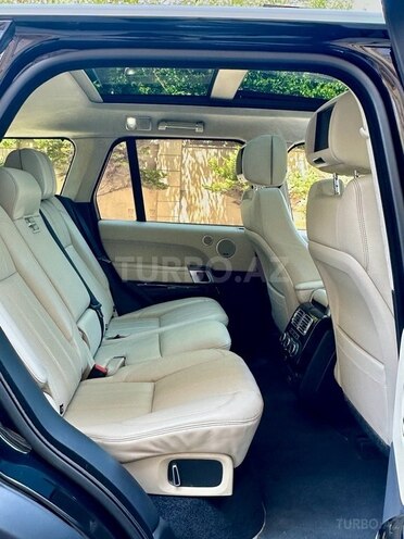 Land Rover Range Rover 2016, 185,000 km - 3.0 l - Bakı