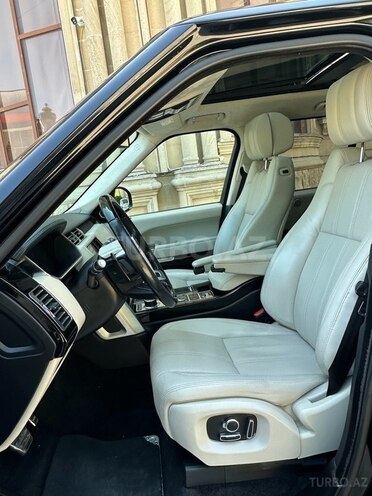 Land Rover Range Rover 2016, 185,000 km - 3.0 l - Bakı